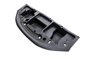 Boîte latérale de bonne qualité de boîte de rangement de <span class=keywords><strong>coffre</strong></span> de voiture PP boîte de rangement de <span class=keywords><strong>coffre</strong></span> avant de voiture pour Xpeng Motors G6 2023- - Product Image 3