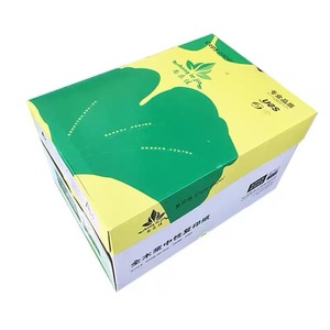 Shanglejia Copy <b>Paper</b> <b>A4</b> 70g White Office <b>Printing</b> Inkjet <b>Paper</b> - Product Image 2
