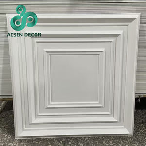 AISEN decorazione <span class=keywords><strong>natura</strong></span> carta da parati 3d Pvc pannello di parete per la decorazione della casa moderna decorazione della casa impermeabile adesivo da parete - Product Image 3