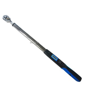 Chiave Dinamometrica Digitale AWG4-135 da <span class=keywords><strong>1</strong></span>/2 Pollice <span class=keywords><strong>in</strong></span> Acciaio al Carbonio, 135 Nm, Grado Industriale OEM - Product Image 2