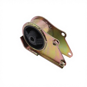Support de boîte de vitesses inférieur 85 mm pour Talbot Express, Fiat Ducato, Peugeot J5, Citroën C25 - Product Image 4