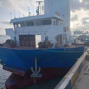 <span class=keywords><strong>Barge</strong></span> d'autohélice, type lcl, livraison de cargaison, pour deuxième main, en solde - Product Image 1