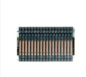 Controlador programable SIMATIC S7-400, CR3 RACK, CENTRALIZADO; 6ES7401-2TA01-0AA0 - Product Image 1