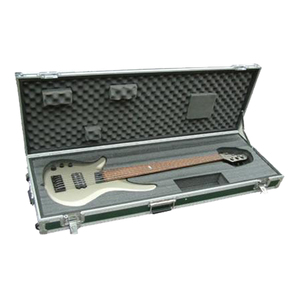 Trường Hợp Cứng Musical Guitar Bàn Phím Bass Box Nhôm Trường Hợp Nhạc Cụ - Product Image 2