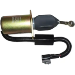 Phụ Tùng Động Cơ Xe Tải Chất Lượng Cao Và Giá Tốt Phụ Tùng Bơm Nhiên Liệu <span class=keywords><strong>Solenoid</strong></span> Cho Dongfeng Kinland Van Điện Từ Ngọn Lửa <span class=keywords><strong>C3977620</strong></span> - Product Image 1