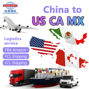 Dịch Vụ Hậu Cần Ddp Vận Chuyển Hàng Hóa Vận Chuyển Đường Biển Từ Trung Quốc Đến Mỹ <span class=keywords><strong>New</strong></span> <span class=keywords><strong>York</strong></span> Canada Mexico Vận Chuyển Hàng Hóa Giao Nhận Quảng Châu Đại Lý - Product Image 1