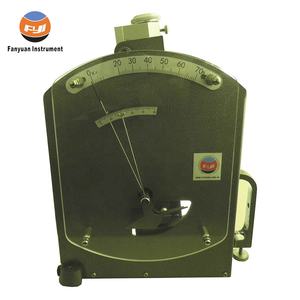 YG011 Novo Lançamento 2022 Estelômetro |   Instrumento de Teste de Resistência de Fibra Têxtil de Alta Precisão - Product Image 1