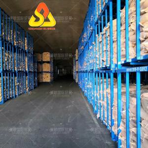 ब्यूटाडीन रबर ब्र9000 - Product Image 5