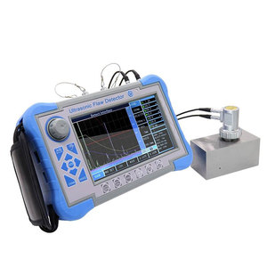 Détecteur de fissures numérique portable DANA912, détecteur de défauts par ultrasons phasés, détecteurs de métaux industriels - Product Image 2