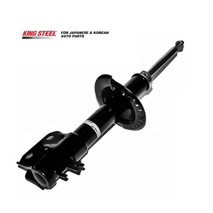 Amortiguador Delantero KINGSTEEL OEM 48510-0D591 48510-0D500 48510-0D571 48510-0D572 48510-0D581 48510-0D592 para <span class=keywords><strong>TOYOTA</strong></span> <span class=keywords><strong>YARIS</strong></span> - Product Image 2
