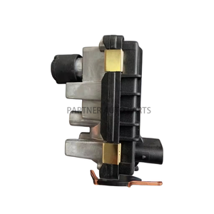 Nuevo actuador electrónico de G-029-L2 6NW009660 6NW009483 803188-3 823436-1/2 781751 turbocompresor para <span class=keywords><strong>Tata</strong></span> Safari 0135 - Product Image 4