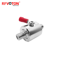 Protection contre les surtensions F femelle à f femelle jack N sma bnc tnc uhf din 4.310 DC-3G 6G parafoudre parafoudre