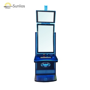 Machine de jeu d'arcade à succès pour l'amusement - Product Image 1