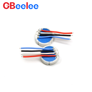 Chất lượng cao OEM và ODM 2 ~ 400bar 18 mét gốm cảm biến áp suất lõi cho cảm biến áp suất máy phát áp lực - Product Image 4