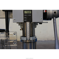 Kingston DrillingMachine Companies en Chine, forets personnalisés de la série Z pour la fabrication industrielle des métaux
