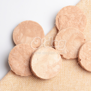 Snack per cani di alta qualità a materia prima singola snack per animali domestici liofilizzati per cani liofilizzati con tacchino - Product Image 6