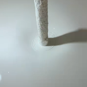 Colla <span class=keywords><strong>PVA</strong></span> bianca di grado industriale per la produzione di mobili-impermeabile, ad alta viscosità, certificata FDA-fornitura di rinfuse - Product Image 2