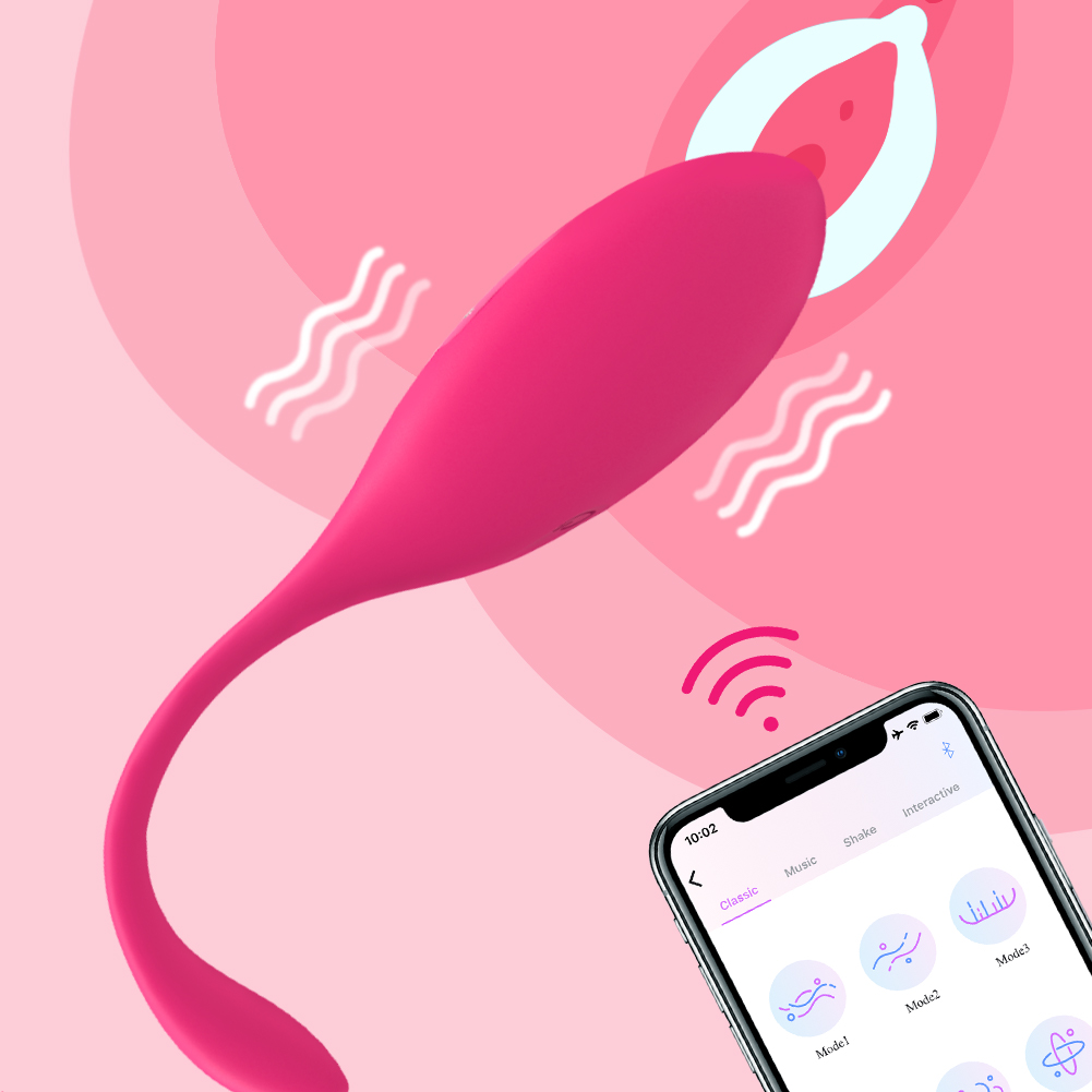 New Recharge High Vibration Vibrator Sex Toy Women USB Bullet