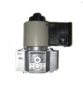 Authentique MVD210/5 Dungs MV/4, MVD, MVD/5, MVDLE/5 : Électrovanne de sécurité monophasée, alimentation ponctuelle, électrovanne d'origine MVD210/5 24V MVD2 - Product Image 4