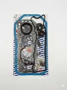 ชุดปะเก็นเครื่องยนต์สำหรับมิตซูบิชิ 4D56 โรงงานผลิตปะเก็นโอชิคาวะในประเทศไทย - Product Image 5