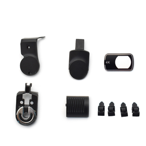 อะไหล่แท้สำหรับ DJI Mavic Mini/2/SE ชิ้นส่วนกล้องกิมบอล สายสัญญาณ/สายแบน กระจกเลนส์/ฝาครอบ ตัวกันสั่น ขายึด แขนโรล/ยอว์ - Product Image 2