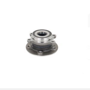 Roulements de moyeu de roue avant 31226776162/31226756889 31226756889 pour BMW Mini MINI Cooper S R50 R52 R53 - Product Image 6