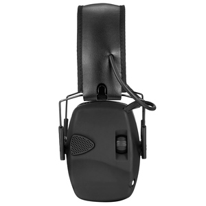 Electrónica a oído protección auriculares con sonido de amplificación de reducción de ruido para la caza de tiro - Product Image 2