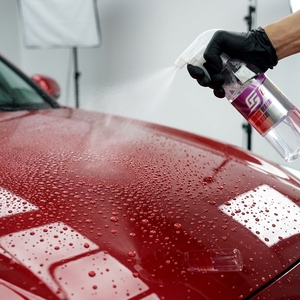 Revêtement Céramique Hybride OEM en Spray à Séchage Rapide, Scellant de Peinture Haute Brillance pour le Detailing Automobile - Product Image 1