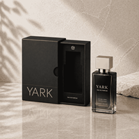 Flacon de parfum miniature d'usine 10ml 30ml 50ml 100ml, emballage personnalisé avec boîte rigide
