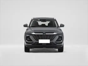Nouveau Changan CS75 Pro 2026 Essence SUV 1.5T Turbo Conduite à Gauche R19 Automatique Euro VI Écran LCD 14,6 pouces Panoramique 360 degrés - Product Image 2
