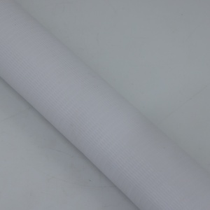 ผ้าใบพีวีซีเคลือบเงา NCF สำหรับงานโฆษณาภายนอกและภายในอาคาร แบบม้วน พิมพ์ได้ ขายส่ง - Product Image 5