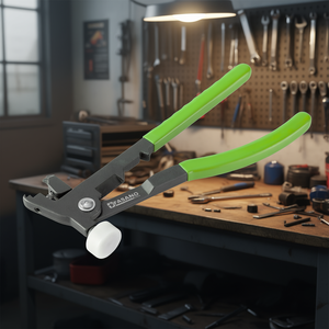 Herramienta Compresora de Caliper de Freno Fasano 198 PE para Reparación Automotriz - Product Image 3