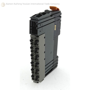 B &amp; Module d'alimentation CPU - X20ps9500 Rev. C0 Nouveau Stock Disponible Automatisation Industrielle Pac PLC Dédié - Product Image 1