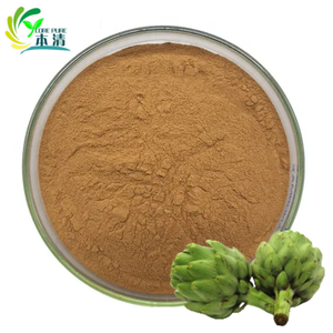 सर्वोत्तम मूल्य उच्च गुणवत्ता वाले कारखाने ड्रम पैकेजिंग में शुद्ध प्राकृतिक आर्टचोक पत्ती 2.5% सिनारन की आपूर्ति - Product Image 1