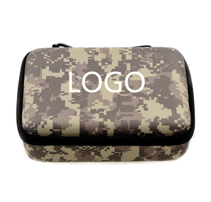 Sac de transport rigide en EVA personnalisé en tissu camouflage, en polyester, pour protection, portable, pour voyage, vente en gros - Product Image 4