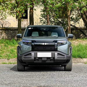 Nuevo Lanzamiento Coche Eléctrico BYD Leopard Super <span class=keywords><strong>3</strong></span> Proveedor Profesional de Vehículos de Nueva Energía Coches Eléctricos Formula Leopard Super <span class=keywords><strong>3</strong></span> - Product Image 2