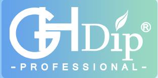Guangzhou Guanhong Cosmetics Co., Ltd. logo