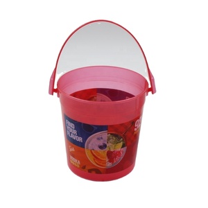 Tazones de ron <span class=keywords><strong>Bacardi</strong></span> de 32OZ/1000ml, Color Rojo - Product Image 1