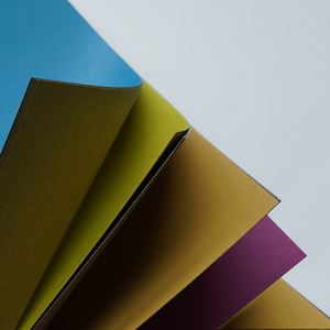 Vente chaude Impression Scrapbook Papier Papier cartonné pour la fabrication de cartes - Product Image 3