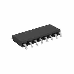 Electronic Chips Component CPC1465D Interface BOM IC In Stock 16 SOlC - Product Image 1