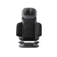 Fauteuil de massage multifonctionnel haut de gamme 2025 pour la maison, coussin de massage premium pour le corps entier et le dos, coussin lombaire