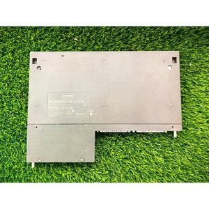 Module récepteur Siemens 6ES7461-1BA00-0AA0 Équipement d'automatisation industrielle - Product Image 1