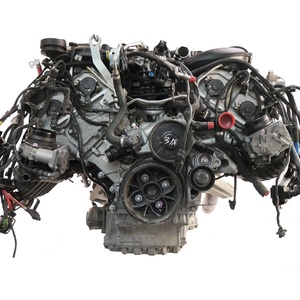 Motor Original Nuevo N63B44D para 750 X7 Turbos N63B44D G11 G12 LCI 750i 530PS G05 50iX, Ensamblaje de Motor N63 de Origen - Product Image 3