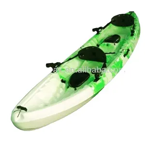 8 Year UV für The Kayak Excluding Parts 2 + 1 Sit auf Top Kayak 3.1 - 4m Lakes und Rivers LLDPE Gobo 5mm