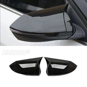 Cubierta Protectora para Espejo Retrovisor Lateral de Coche, Kit de Carrocería para Hyundai Elantra 2021, Cubierta Decorativa para Espejo Retrovisor, Accesorios para Coche - Product Image 1