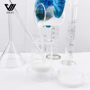 Alkohol lemak Defoamer busa penghilang yang diproduksi dengan air putih dalam proses pembuatan kertas - Product Image 3