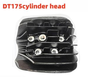 ฝาสูบและฝาครอบฝาสูบ เหมาะสำหรับรถยามาฮ่า รุ่น DT175 อุปกรณ์ตกแต่งรถมอเตอร์ไซค์ - Product Image 2