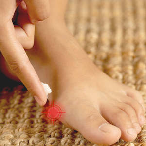 ครีมบำรุงนิ้วเท้า บรรเทาอาการปวดข้อ ลดอาการบวม เพิ่มการเคลื่อนไหวของข้อ - Product Image 6