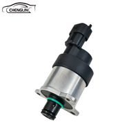 42541851 4937597 1638153 Pièces de camion diesel, pompe à carburant, soupape de régulation de pression, soupape de dosage pour IVECO IRISBUS