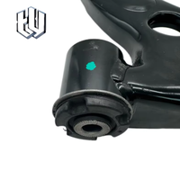 Bras de suspension de qualité d'origine en gros OE 23527413 24543769 pour BaoJun 530 Chevrolet Captiva Pièces de suspension automobile haute résistance